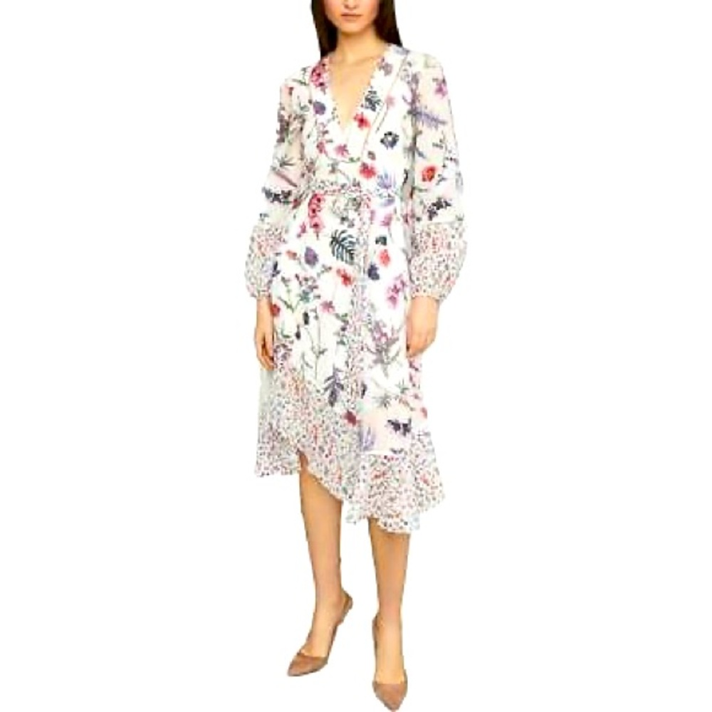 NWT Bcbg MAXAZRIA beautiful dress 👗